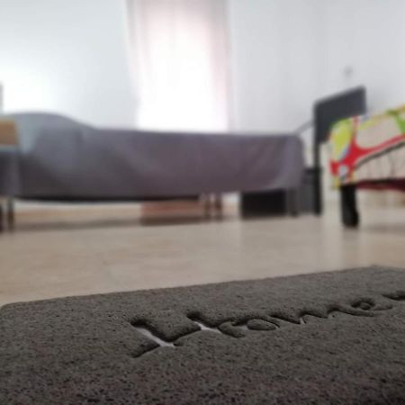 Room&Relax Minturno Eksteriør bilde