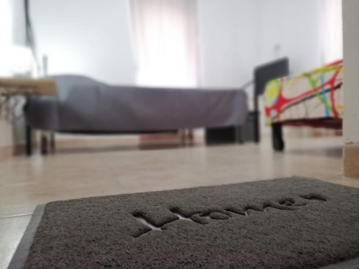Room&Relax Minturno Eksteriør bilde